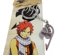 Brelok Fairy Tail #1