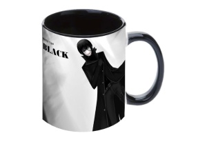 Kubek Darker than Black wiele wzorów