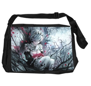 Torba z napą Re Zero #33