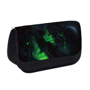 Piórnik piramidka Attack on Titan #37