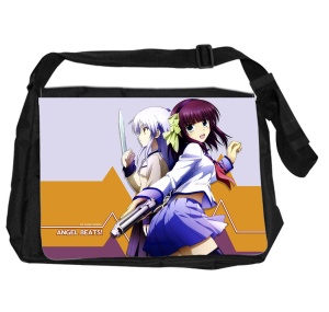 Torba z napą Angel Beats #33