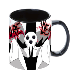 Kubek Soul Eater wiele wzorów