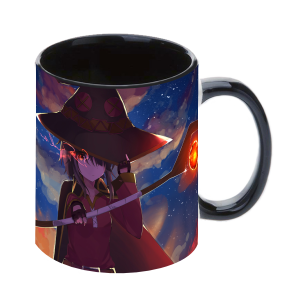 Kubek Konosuba wiele wzorów