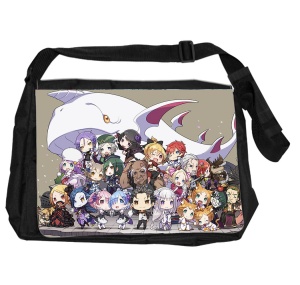 Torba z napą Re Zero #34