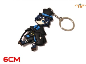 Brelok Kuroshitsuji #2