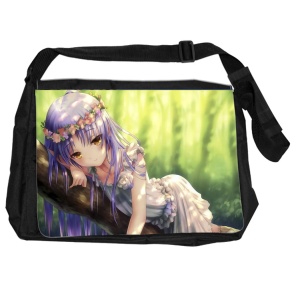 Torba z napą Angel Beats #40