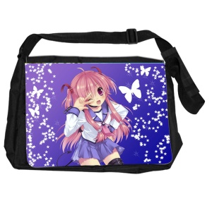 Torba z napą Angel Beats #37