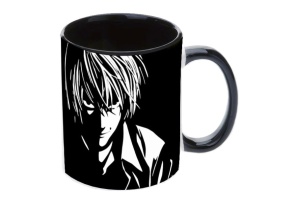 Kubek Death Note wiele wzorów