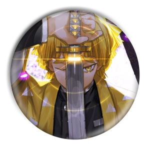 Przypinka Kimetsu no Yaiba 06