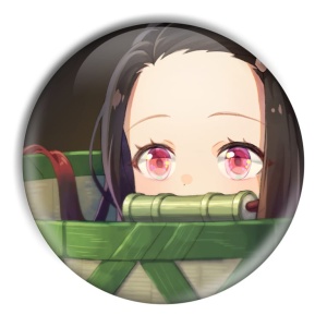 Przypinka Kimetsu no Yaiba 11