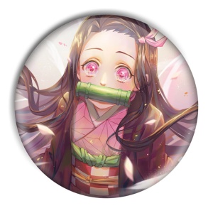 Przypinka Kimetsu no Yaiba 14