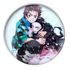 Przypinka Kimetsu no Yaiba 16
