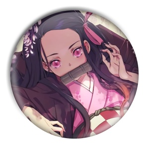 Przypinka Kimetsu no Yaiba 20