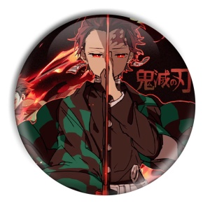 Przypinka Kimetsu no Yaiba 21