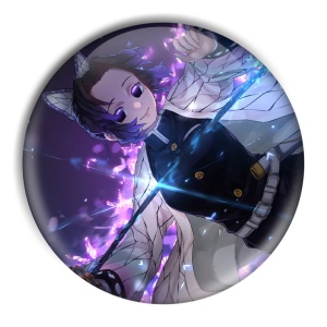 Przypinka Kimetsu no Yaiba 23