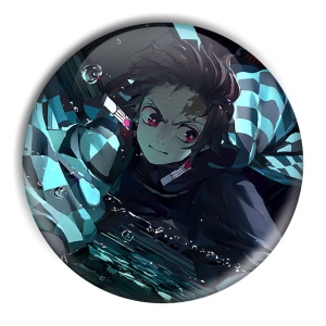 Przypinka Kimetsu no Yaiba 24