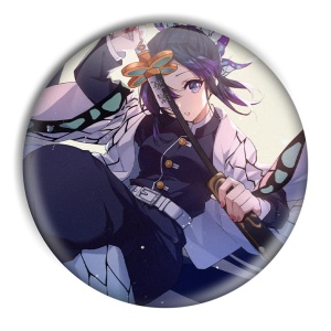 Przypinka Kimetsu no Yaiba 25