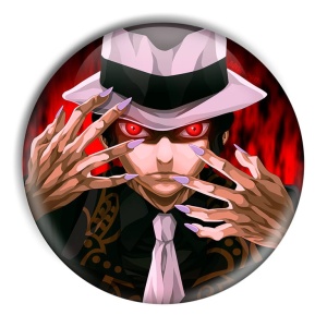 Przypinka Kimetsu no Yaiba 31