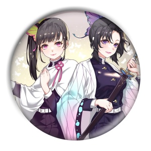 Przypinka Kimetsu no Yaiba 33