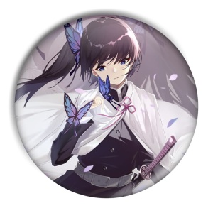 Przypinka Kimetsu no Yaiba 32