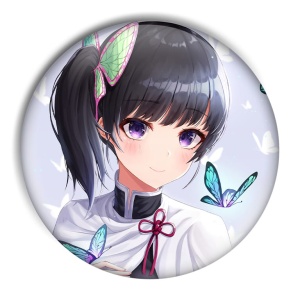 Przypinka Kimetsu no Yaiba 34