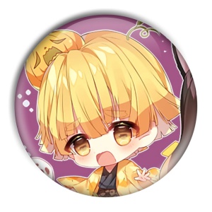 Przypinka Kimetsu no Yaiba 36