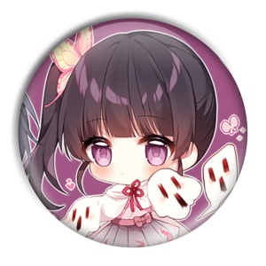 Przypinka Kimetsu no Yaiba 40