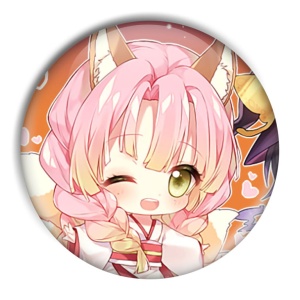 Przypinka Kimetsu no Yaiba 41