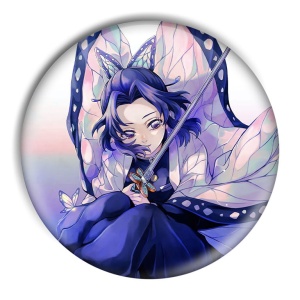 Przypinka Kimetsu no Yaiba 47