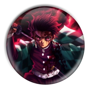 Przypinka Kimetsu no Yaiba 56