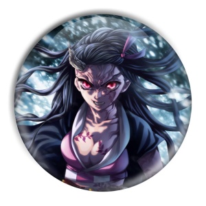 Przypinka Kimetsu no Yaiba 57