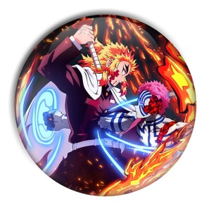 Przypinka Kimetsu no Yaiba 59