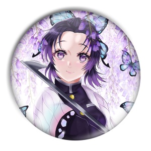 Przypinka Kimetsu no Yaiba 61