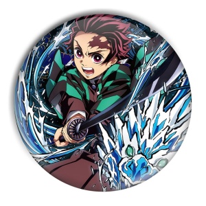 Przypinka Kimetsu no Yaiba 62