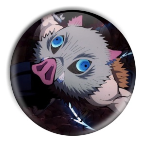 Przypinka Kimetsu no Yaiba 63