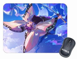 Podkładka Kimetsu no Yaiba #33