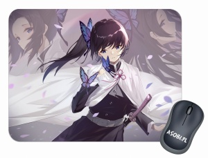 Podkładka Kimetsu no Yaiba #35