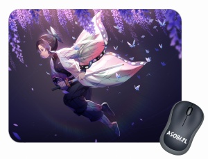 Podkładka Kimetsu no Yaiba #38