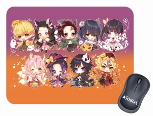 Podkładka Kimetsu no Yaiba #39