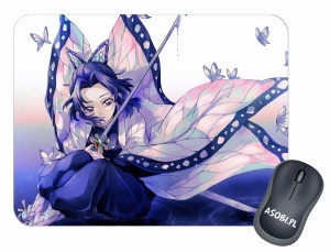 Podkładka Kimetsu no Yaiba #42