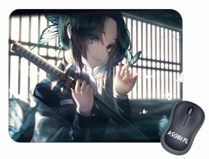 Podkładka Kimetsu no Yaiba #43