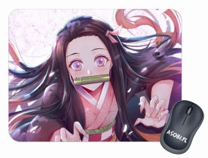 Podkładka Kimetsu no Yaiba #52