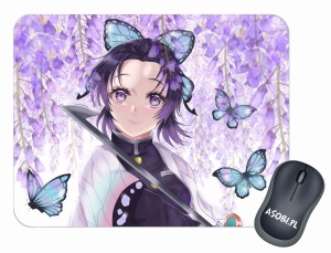 Podkładka Kimetsu no Yaiba #55