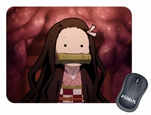 Podkładka Kimetsu no Yaiba #58