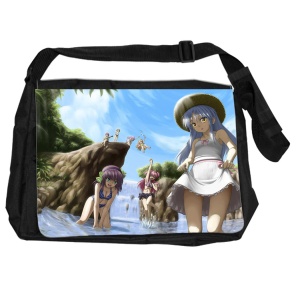 Torba z napą Angel Beats #36