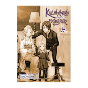 Kulinarne Pojedynki (Shokugeki no Souma) 35