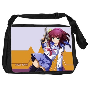 Torba z napą Angel Beats #34