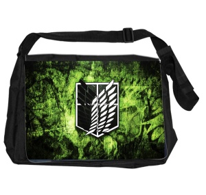 Torba z napą Attack on Titan #33