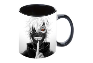 Kubek Tokyo Ghoul wiele wzorów