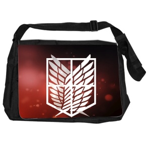 Torba z napą Attack on Titan #36